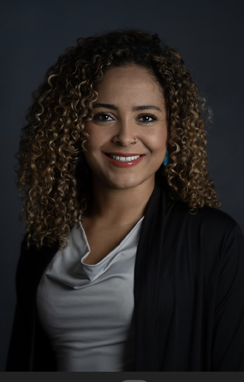 Mayah McGowan